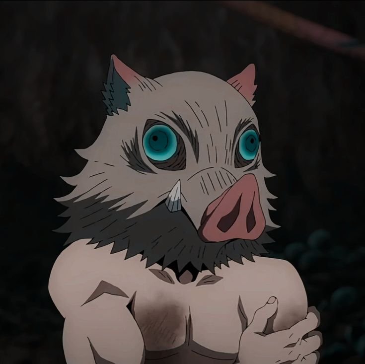 Is Canute Stronger Than Inosuke Hashibira in a Fight?